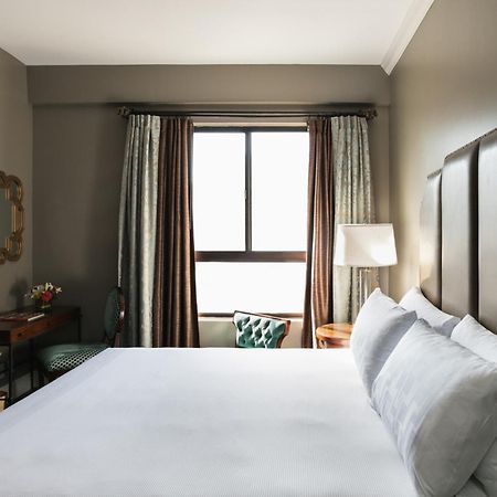 Hotel Bijou - Union Square Сан-Франциско Екстер'єр фото